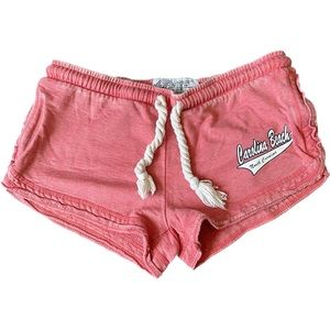 Lounging Beech Shorts